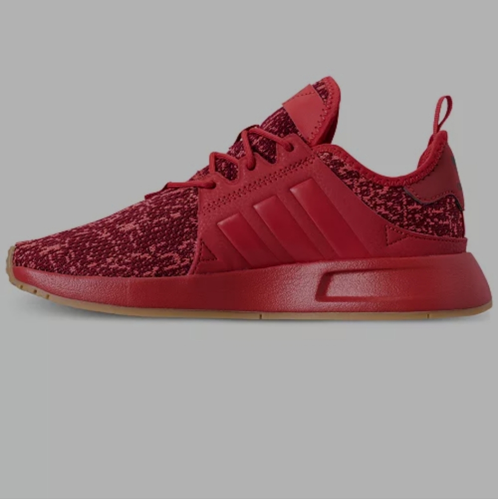 adidas X_PLR Scarlet Gum SHOES